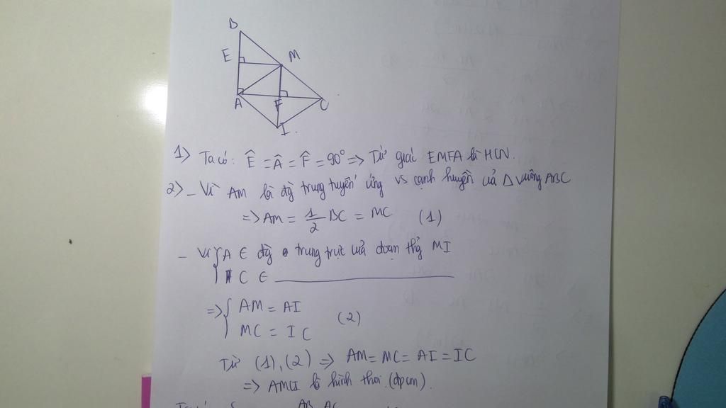 toan-lop-8-cho-tam-giac-abc-vuong-tai-a-ab-ac-goi-m-la-trung-diem-cua-bc-goi-e-f-lan-luot-la-hin