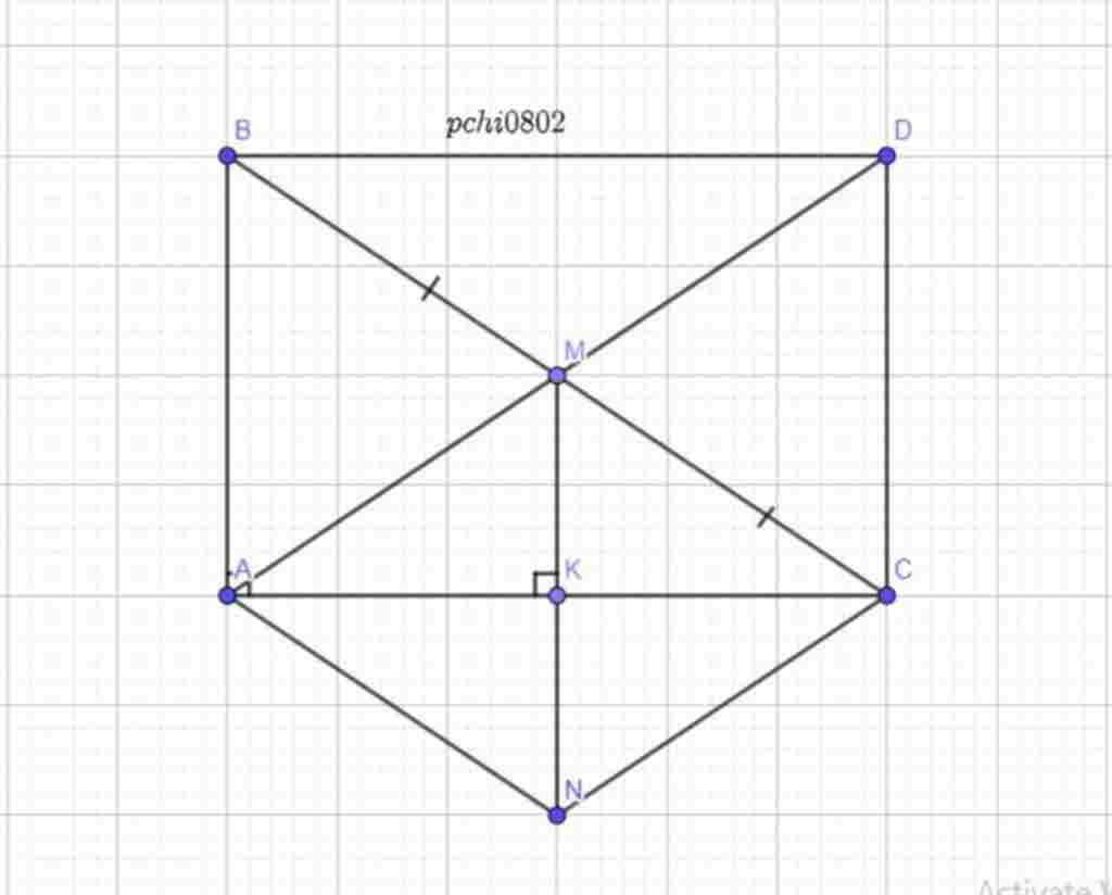 toan-lop-8-cho-tam-giac-abc-vuong-tai-a-ab-ac-trung-tuyen-am-tren-tia-doi-cua-tia-ma-lay-diem-d