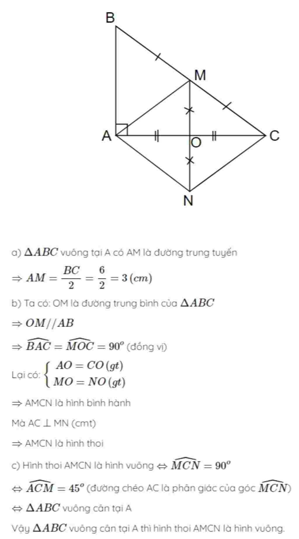toan-lop-8-cho-tam-giac-abc-vuong-tai-a-ab-nho-hon-ac-voi-bc-6-cm-duong-trung-tuyen-am-goi-o-la