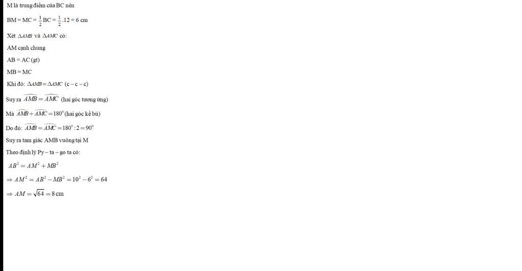 toan-lop-8-cho-tam-giac-abc-vuong-tai-a-biet-ab-9-cm-bc-12-cm-goi-m-la-trung-diem-cua-bc-a-tinh