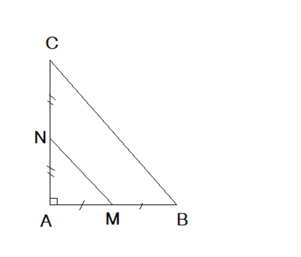 toan-lop-8-cho-tam-giac-abc-vuong-tai-a-co-ab-12cm-ac-16cm-goi-m-n-lan-luot-la-trung-diem-cac-ca