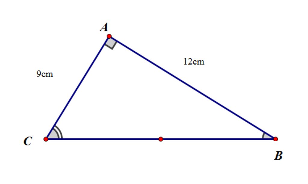 To N L P Cho Tam Gi C Abc Vu Ng T I A C Ab Cm Ac Cm T Nh G C B G C C