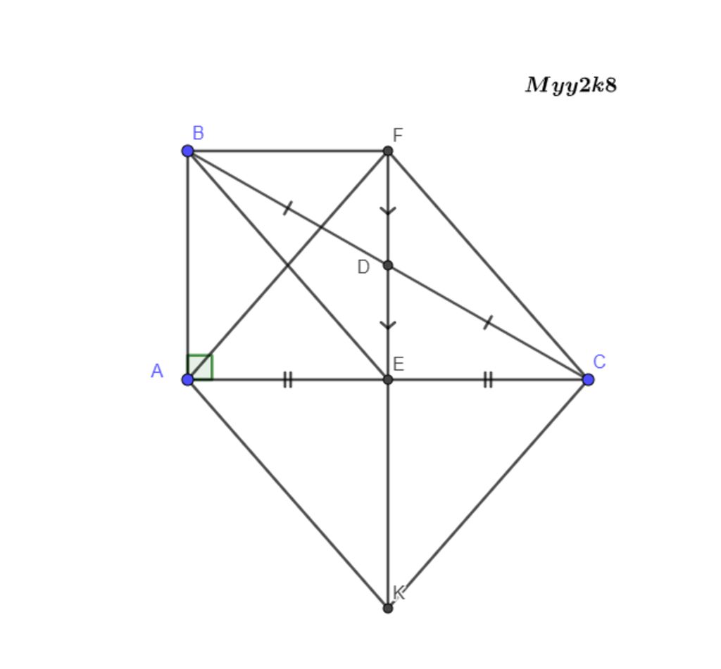 toan-lop-8-cho-tam-giac-abc-vuong-tai-a-co-ab-ac-goi-d-e-lan-luot-la-trung-diem-cua-bc-va-ac-tre