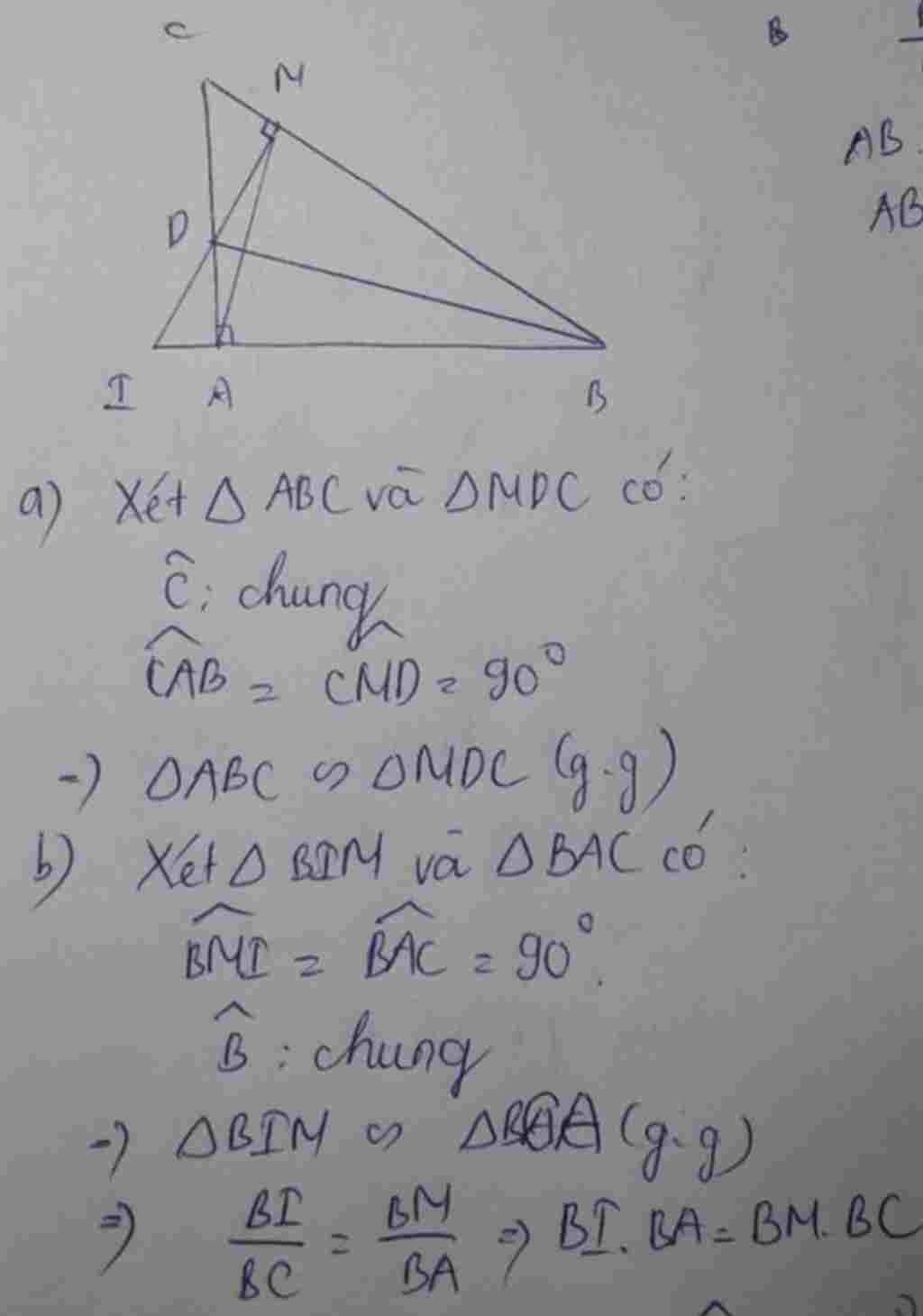 toan-lop-8-cho-tam-giac-abc-vuong-tai-a-co-ab-ac-m-la-diem-tuy-y-tren-bc-qua-m-ke-m-vuong-goc-vo