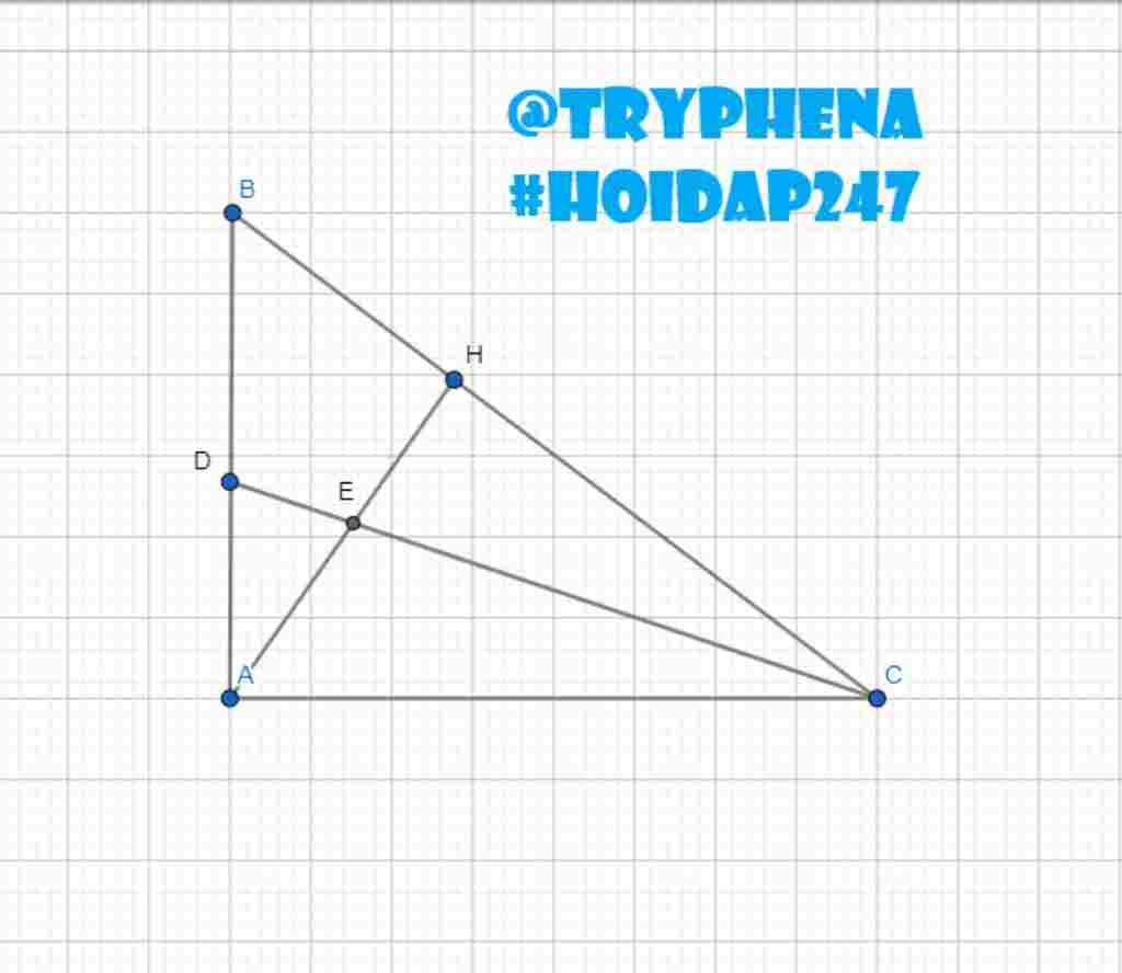 toan-lop-8-cho-tam-giac-abc-vuong-tai-a-co-duong-cao-ah-biet-ab-6cm-ac-8cm-a-chung-minh-tam-giac