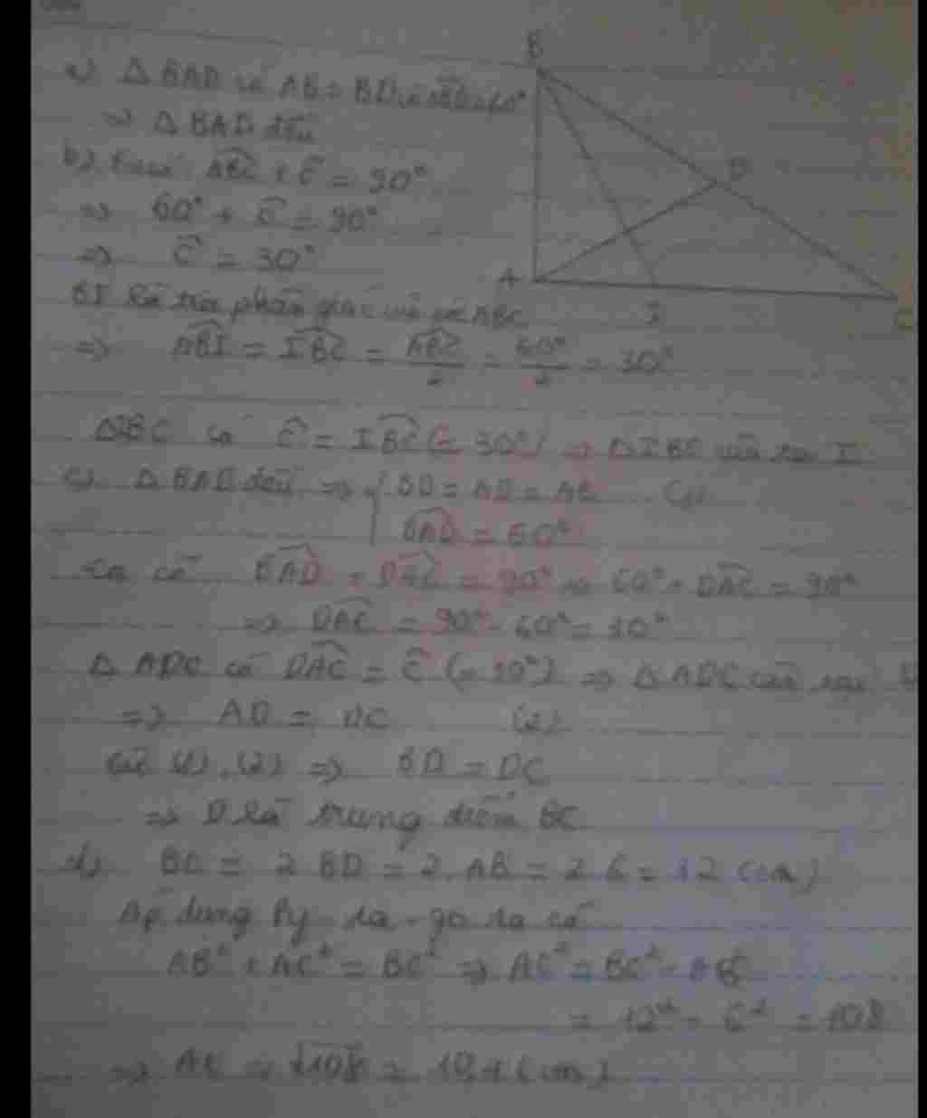 toan-lop-8-cho-tam-giac-abc-vuong-tai-a-co-goc-b-60-do-tren-canh-bc-lay-d-sao-cho-bd-ba-e-la-die