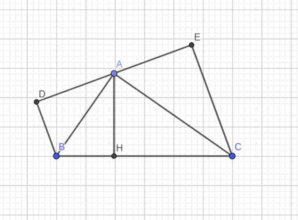 toan-lop-8-cho-tam-giac-abc-vuong-tai-a-duong-cao-ah-goi-d-la-diem-doi-ung-voi-h-qua-ab-goi-e-la