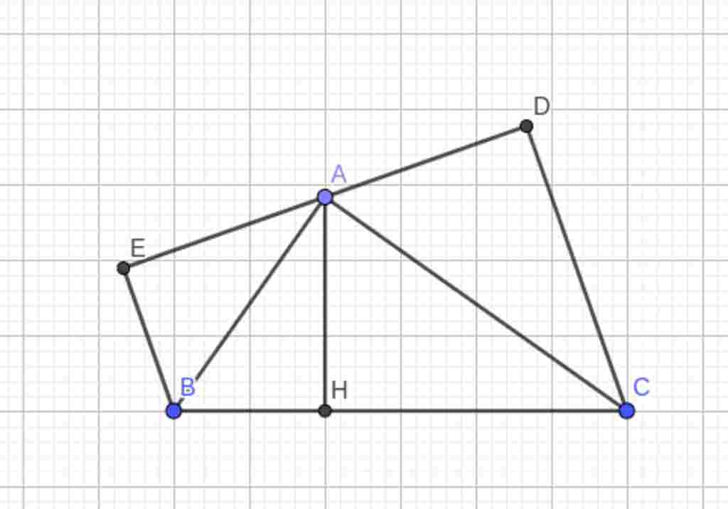 toan-lop-8-cho-tam-giac-abc-vuong-tai-a-duong-cao-ah-goi-d-la-diem-doi-ung-voi-h-qua-ac-e-la-die