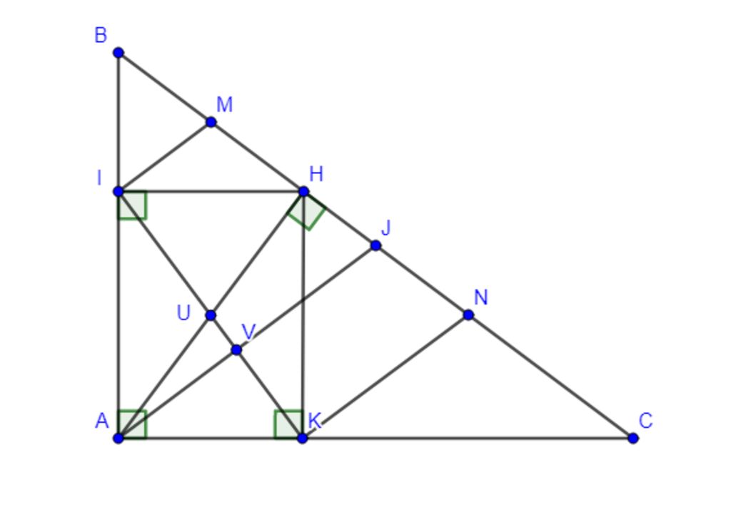 toan-lop-8-cho-tam-giac-abc-vuong-tai-a-duong-cao-ah-goi-ik-lan-luot-la-hinh-chieu-cua-h-tren-ab