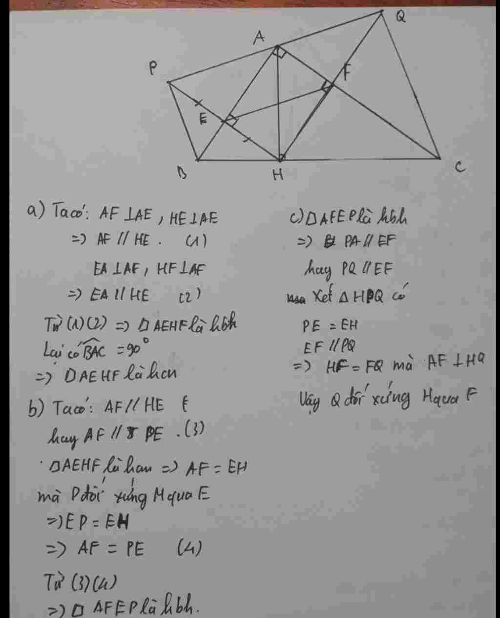 toan-lop-8-cho-tam-giac-abc-vuong-tai-a-duong-cao-ah-ke-he-vuong-goc-voi-ab-e-thuoc-ab-ke-hf-vuo