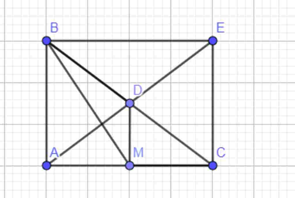 toan-lop-8-cho-tam-giac-abc-vuong-tai-a-duong-trung-tuyen-ad-goi-e-la-diem-doi-ung-voi-a-qua-d-m
