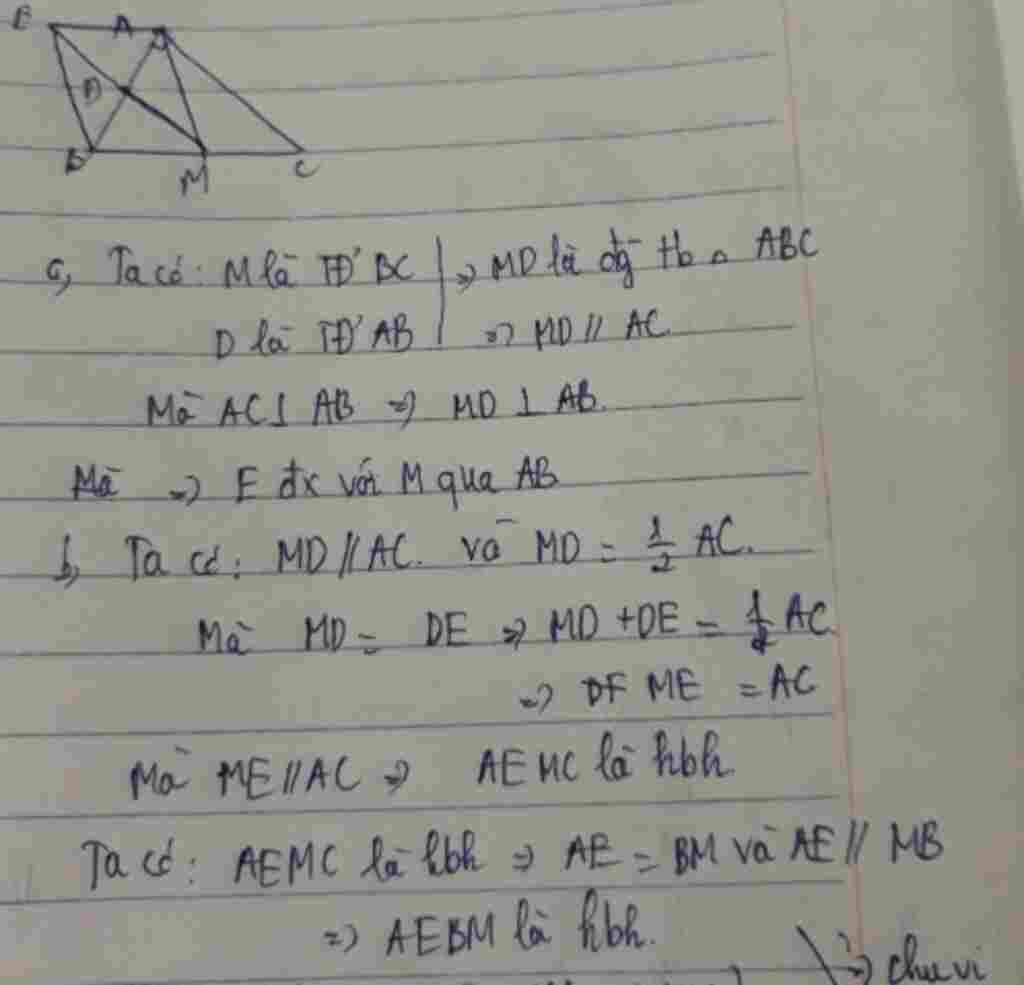 toan-lop-8-cho-tam-giac-abc-vuong-tai-a-duong-trung-tuyen-am-goi-d-la-trung-diem-cua-ab-e-la-die