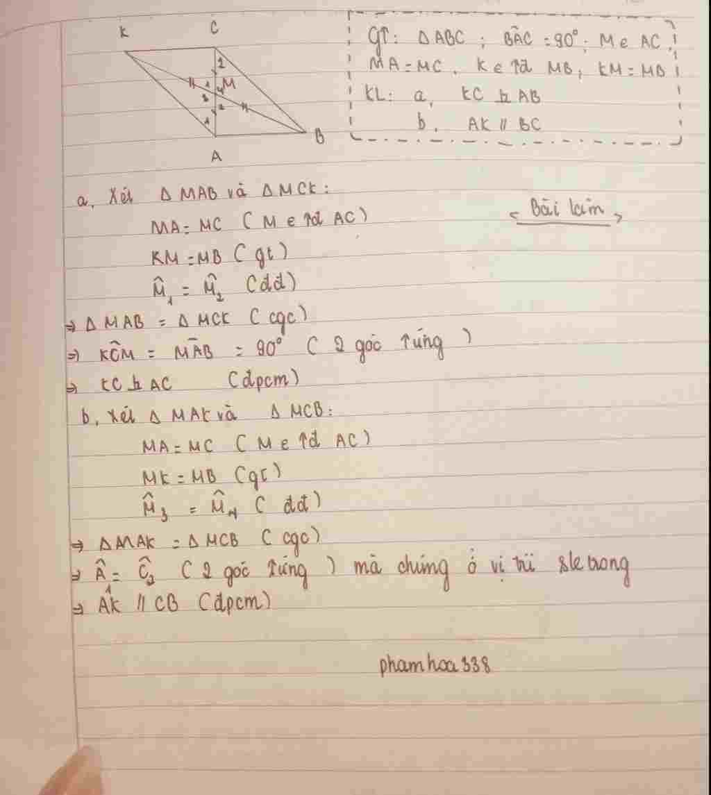toan-lop-8-cho-tam-giac-abc-vuong-tai-a-m-la-trung-diem-ac-tren-tia-doi-cua-tia-mb-lay-k-sao-cho