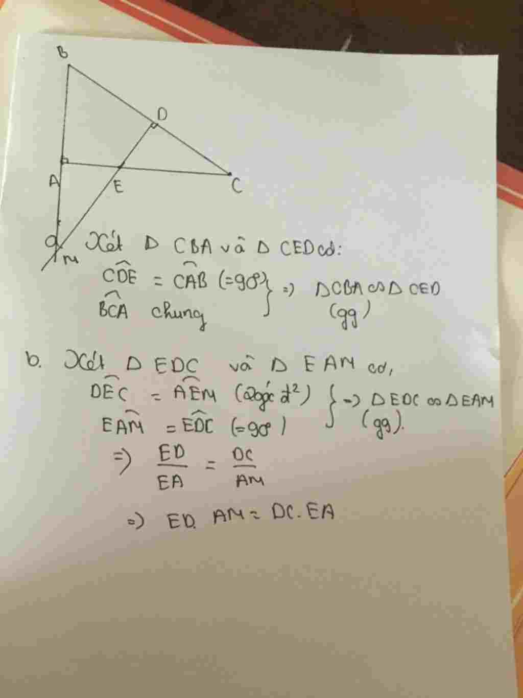 toan-lop-8-cho-tam-giac-abc-vuong-tai-a-tren-canh-ac-lay-diem-e-ke-ed-vuong-goc-vs-bc-a-chung-mi