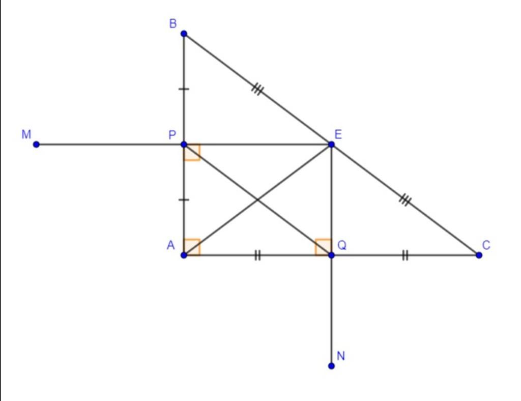 toan-lop-8-cho-tam-giac-abc-vuong-tai-a-trung-tuyen-ae-m-n-doi-ung-voi-e-qua-ab-ac-em-giao-ab-p