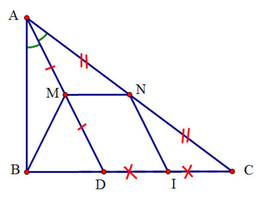 toan-lop-8-cho-tam-giac-abc-vuong-tai-b-goc-a-60-do-phan-giac-ad-goi-m-n-i-theo-thu-tu-la-trung