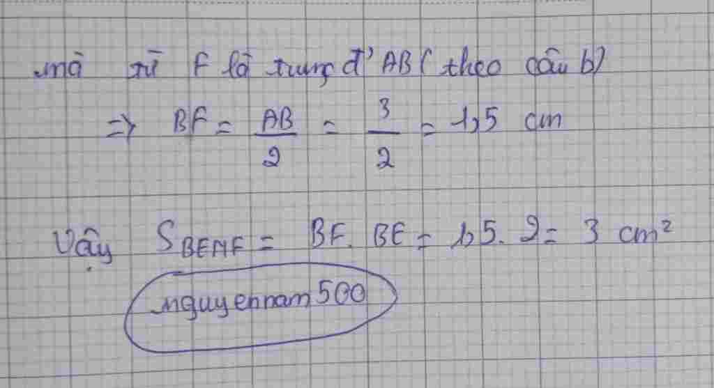 toan-lop-8-cho-tam-giac-abc-vuong-tai-b-m-la-trung-diem-cua-ac-ke-mf-vuong-goc-voi-ab-mf-thuoc-a