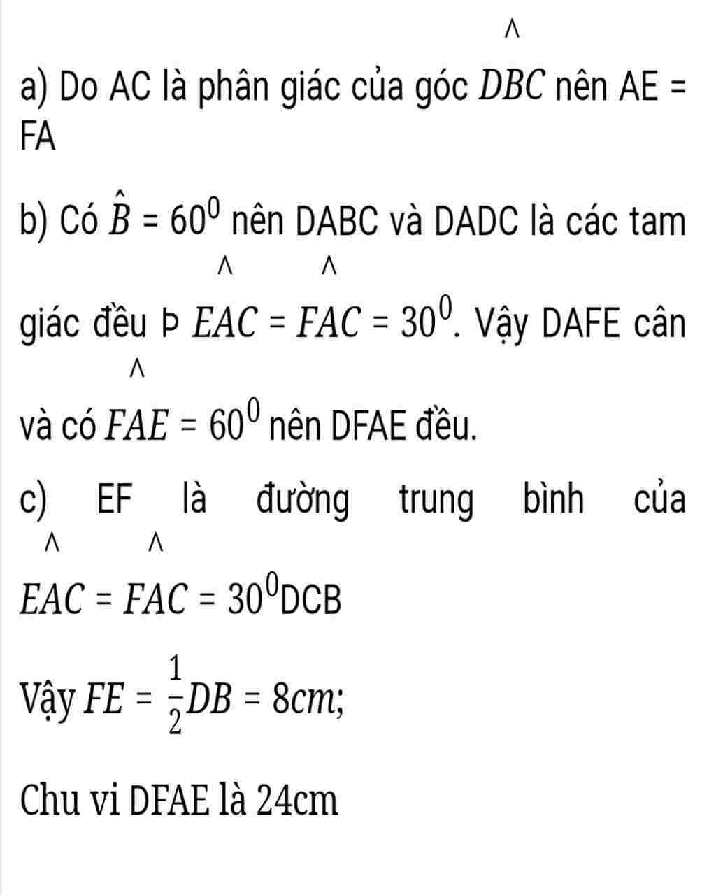 toan-lop-8-cho-tam-giac-abcd-la-hinh-thoi-co-b-60-ke-ae-vuong-goc-dc-af-vuong-goc-bc-a-chung-min