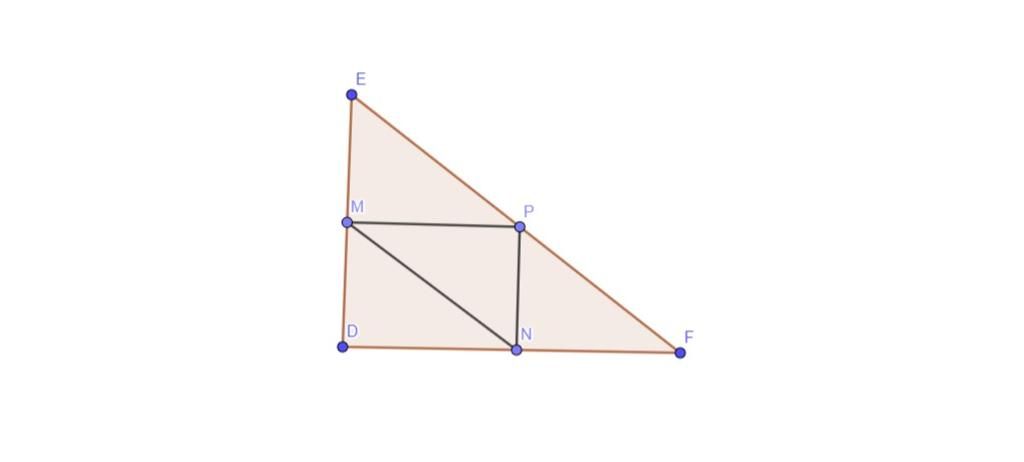 toan-lop-8-cho-tam-giac-def-vuong-tai-d-goi-m-n-p-lan-luot-la-trung-diem-cua-de-df-ef-a-chung-mi
