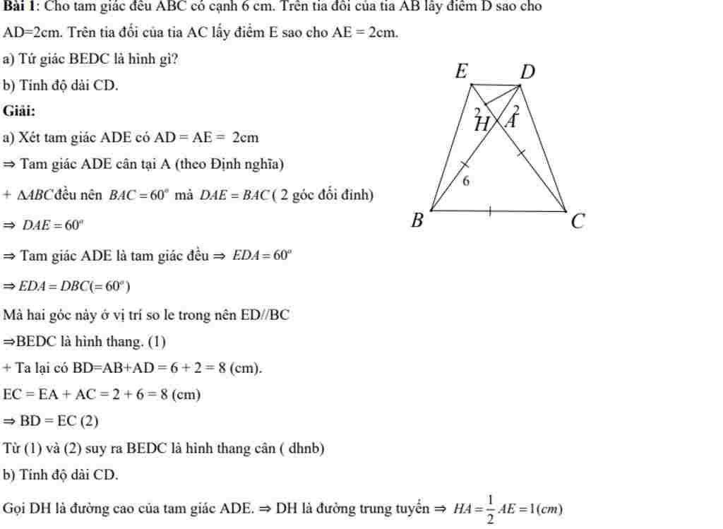 toan-lop-8-cho-tam-giac-deu-abc-co-canh-6-cm-tren-tia-doi-cua-tia-ab-lay-diem-d-sao-cho-ad-2cm-t