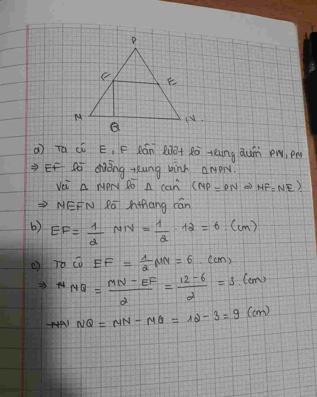 toan-lop-8-cho-tam-giac-mnp-can-p-e-f-lan-luot-la-trung-diem-cua-np-va-pm-a-cm-mefn-la-hinh-than