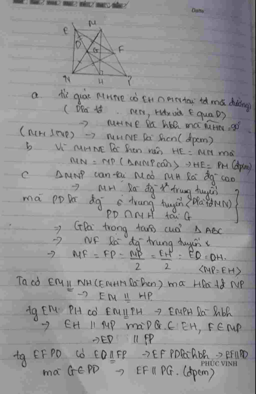 toan-lop-8-cho-tam-giac-mnp-can-tai-m-co-mh-la-duong-cao-va-d-la-trung-diem-mn-goi-e-la-diem-doi
