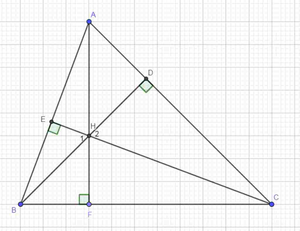 toan-lop-8-cho-tam-giac-nhon-abc-ab-ac-co-hai-duong-cao-bd-vace-cat-nhau-tai-h-goi-f-la-hinh-chi