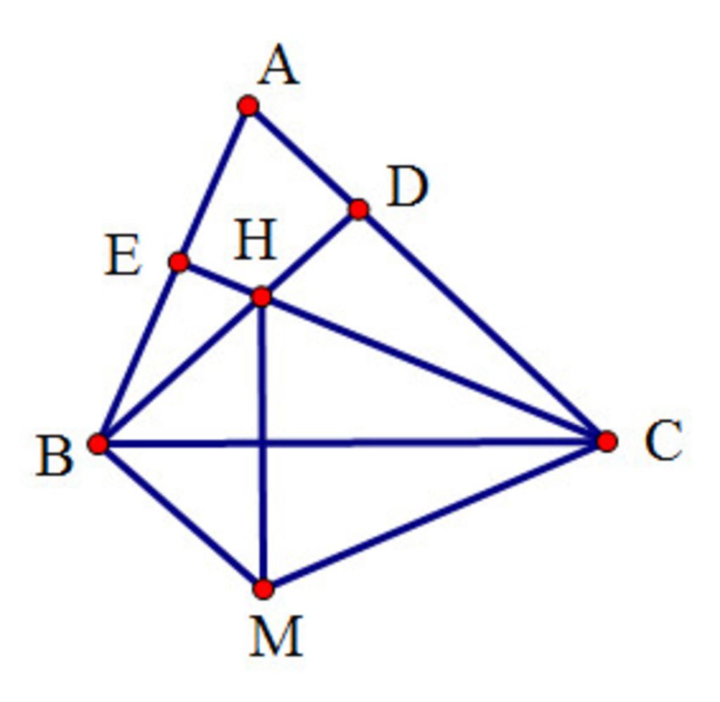 toan-lop-8-cho-tam-giac-nhon-abc-co-a-60-do-truc-tam-h-goi-m-la-diem-doi-ung-voi-h-qua-bc-chung