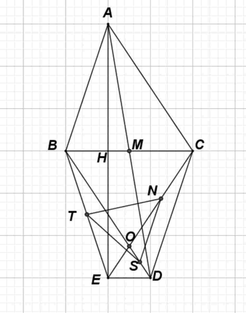toan-lop-8-cho-tam-giac-nhon-abc-co-ab-ac-ke-trung-tuyen-am-tren-tia-am-lay-diem-d-sao-cho-ma-md