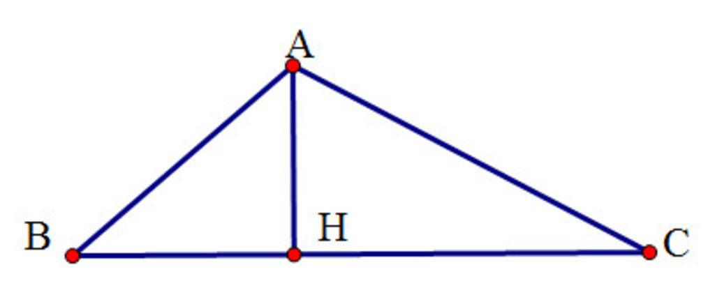 toan-lop-8-cho-tam-giac-nhon-abc-ke-ah-vuong-goc-voi-bc-tinh-chu-vi-tam-giac-abc-biet-ac-20cm-ah