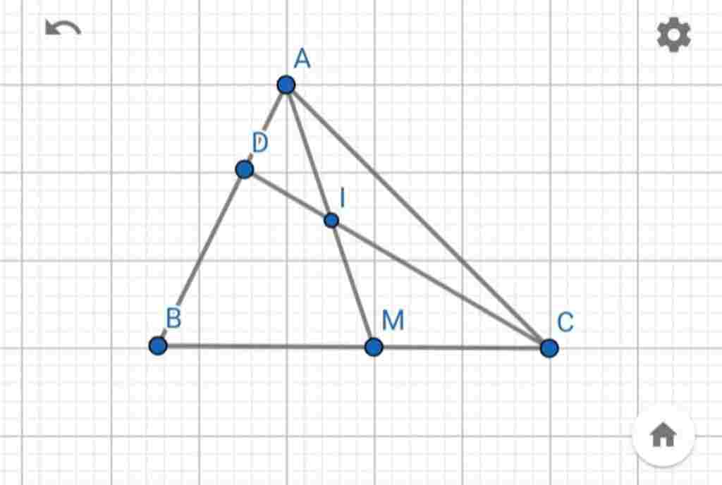 toan-lop-8-cho-tam-giac-nhon-abc-m-la-trung-diem-cua-bc-lay-d-tren-ab-sao-cho-bd-2-ad-duong-than