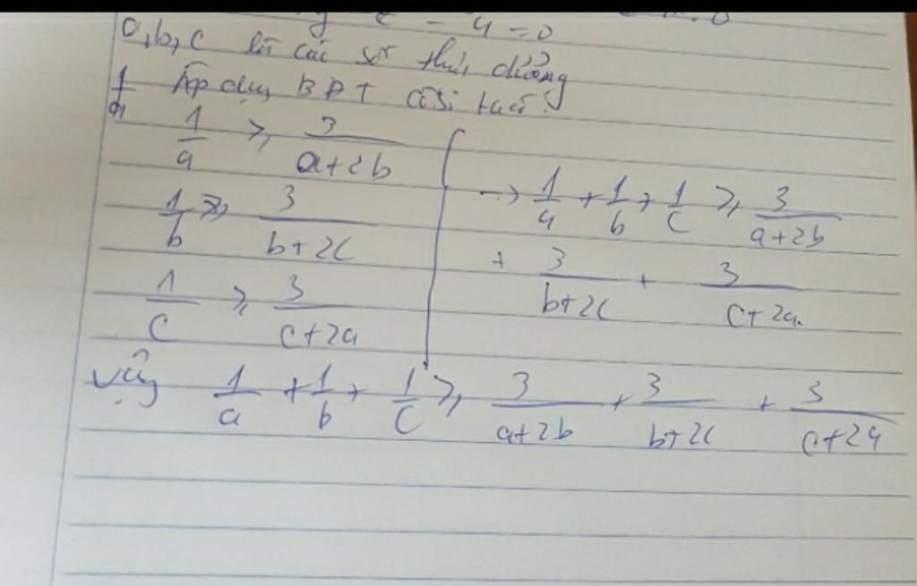toan-lop-8-cho-tet-a-b-c-0-cmr-dfrac-1-a-dfrac-1-b-dfrac-1-c-ge-dfrac-3-a-2b-dfrac-3-b-2c-dfrac