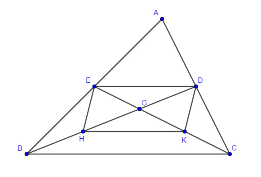 toan-lop-8-cho-triangle-abc-co-cac-duong-trung-tuyen-bd-ce-cat-nhau-tai-g-a-tu-giac-dehk-la-hinh