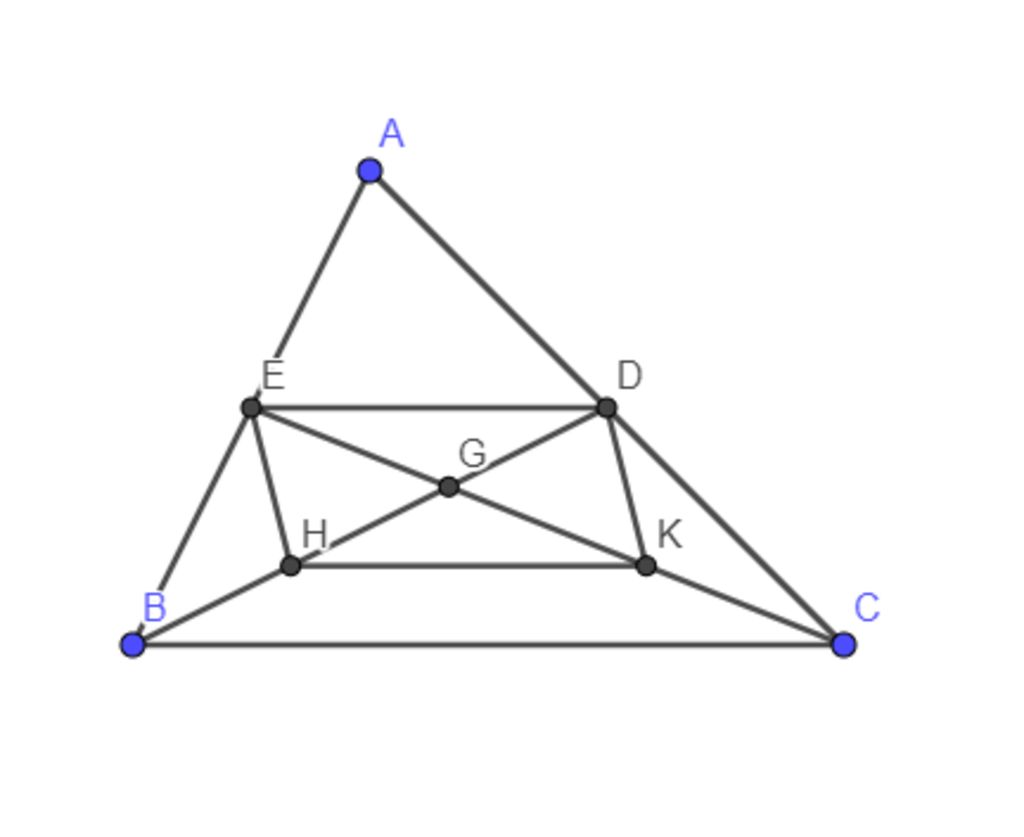 toan-lop-8-cho-triangle-abc-co-cac-duong-trung-tuyen-bd-ce-cat-nhau-tai-g-a-tu-giac-dehk-la-hinh