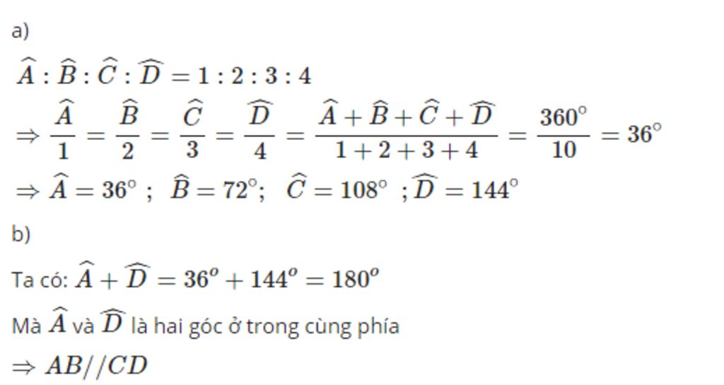 toan-lop-8-cho-tu-giac-abcd-biet-a-b-c-d-1-2-3-4-a-tinh-cac-goc-cua-tu-giac-b-chung-minh-ab-cd