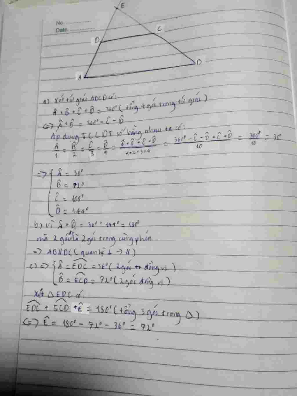 toan-lop-8-cho-tu-giac-abcd-biet-a-b-c-d-1-2-3-4-a-tinh-cac-goc-cua-tu-giac-b-cm-ab-cd-c-ad-cat