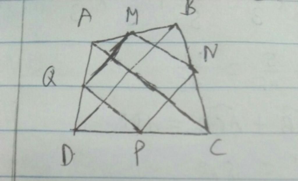 toan-lop-8-cho-tu-giac-abcd-co-m-n-p-q-lan-luot-la-trung-diem-ab-bc-cd-da-chung-minh-rang-mnpq-l