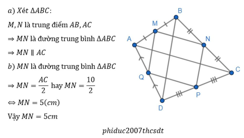 toan-lop-8-cho-tu-giac-abcd-goi-m-n-p-q-lan-luot-la-trung-diem-ab-bc-cd-da-a-chung-minh-mn-song