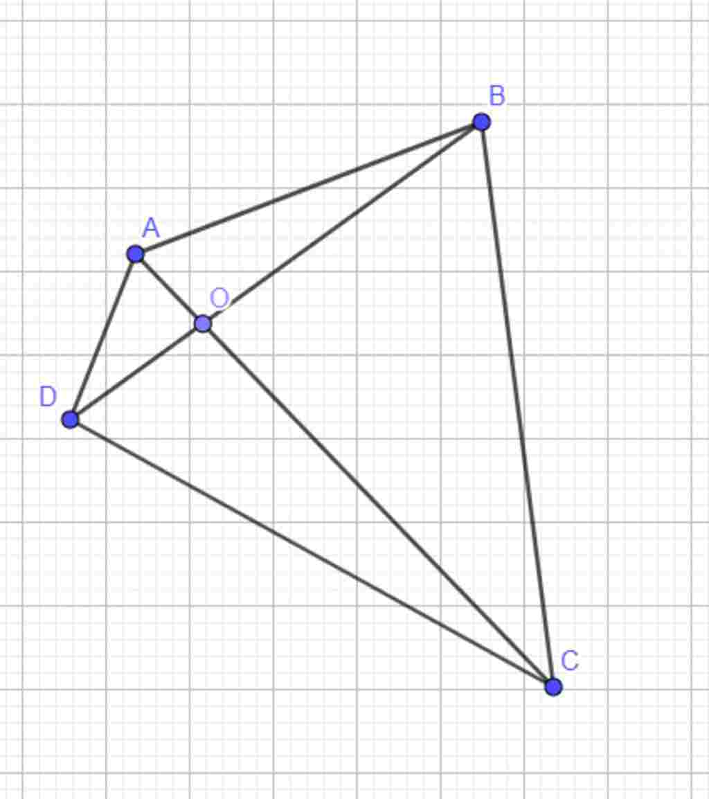 toan-lop-8-cho-tu-giac-abcd-o-la-giao-diem-cua-2-duong-cheo-ac-va-bd-cmr-frac-ab-bc-cd-da-2-oa-o