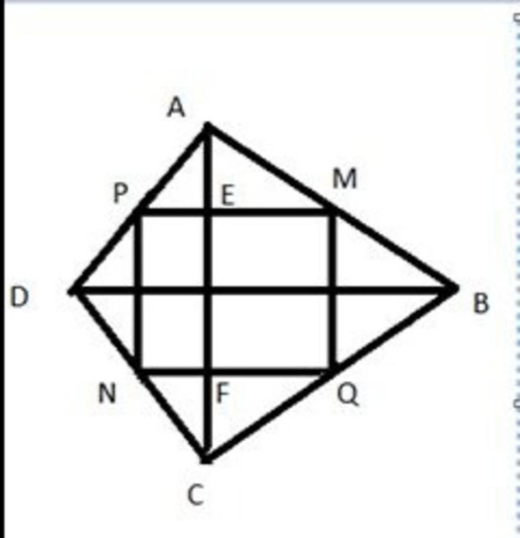 toan-lop-8-cho-tu-giac-acbd-co-ab-vuong-goc-voi-cd-goi-m-n-p-q-lan-luot-la-trung-diem-cua-bc-bd