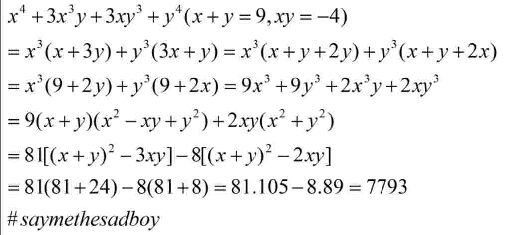 toan-lop-8-cho-y-9-va-y-4-gia-tri-cua-bieu-thuc-4-3-3-y-3y-3-y-4-bang