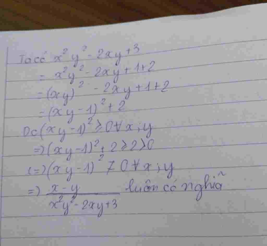 toan lop 8 chung minh cac phan thuc sau luon co nghia a y y 2y 3 toan-lop-8-chung-minh-cac-phan-thuc-sau-luon-co-nghia-a-y-y-2y-3