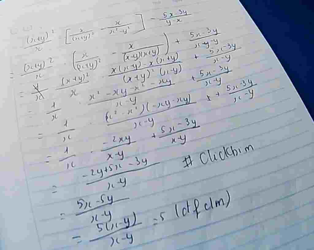 toan-lop-8-chung-minh-da-thuc-nhau-ko-phu-thuoc-vao-bien-dfrac-left-y-right-2-left-dfrac-left-y