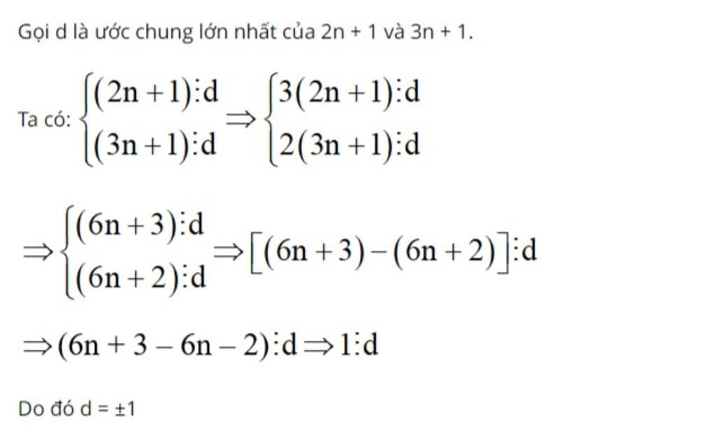 toan-lop-8-chung-minh-rang-2n-1-va-3n-1-la-hai-so-nguyen-to-cung-nhau-voi-n-ℕ