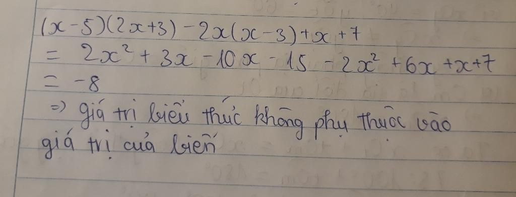 toan-lop-8-chung-minh-rang-gia-tri-cua-bieu-thuc-sau-ko-phu-thuoc-vao-gia-tri-cua-bien-5-23-2-3