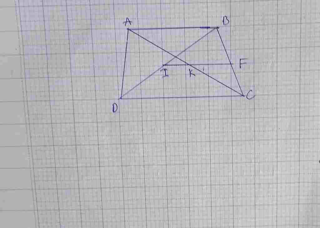 toan-lop-8-chung-minh-rang-trong-hinh-thang-co-2-day-bang-nhau-doan-thang-noi-trung-diem-2-duong