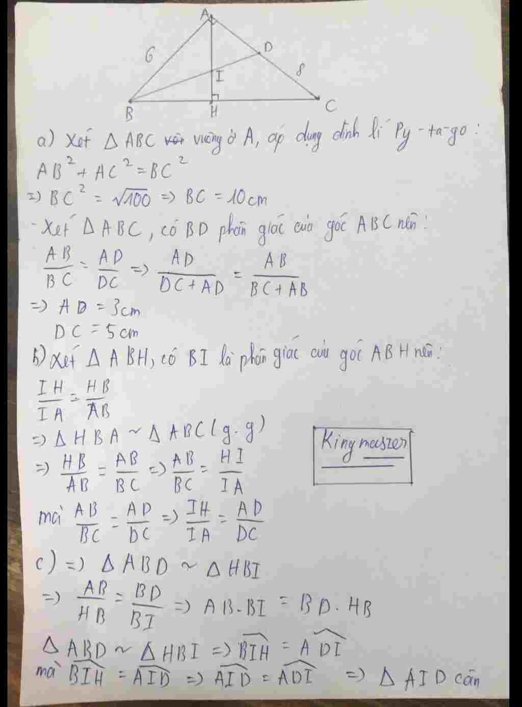 toan-lop-8-chup-hinh-giup-em-di-h-em-phai-goi-roi-hay-nhat-cho-tam-giac-abc-vuong-o-a-ab-6-ac-8