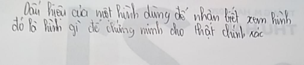 toan lop 8 dau hieu nhan biet cua 1 hinh dung de lam gi toan-lop-8-dau-hieu-nhan-biet-cua-1-hinh-dung-de-lam-gi