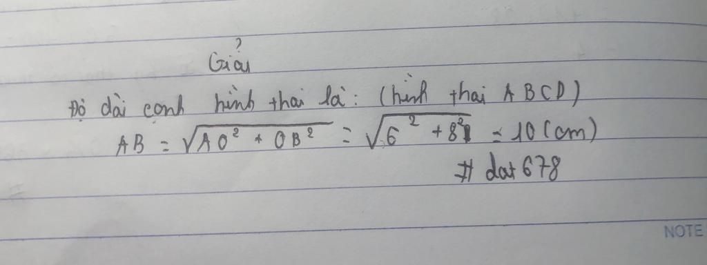 toan-lop-8-do-dai-2-duong-cheo-hinh-thoi-la-16cm-va-12cm-do-dai-canh-cua-hinh-thoi-la