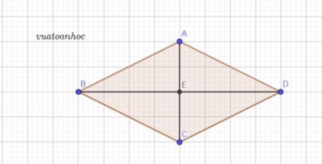toan-lop-8-do-dai-duong-cheo-cua-mot-hinh-thoi-bang-4cm-va-6cm-do-dai-canh-hinh-thoi-la